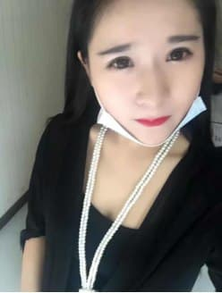 服务好的大胸妹